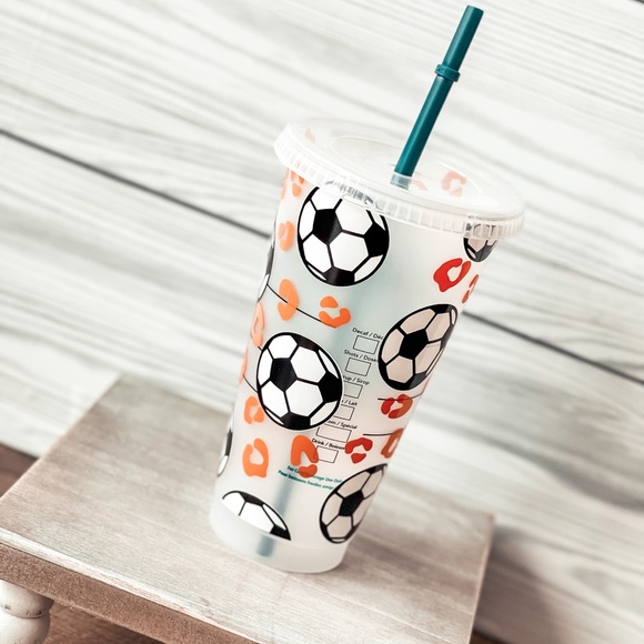 Starbucks Venti Cold Cup - Picture 3 of 5